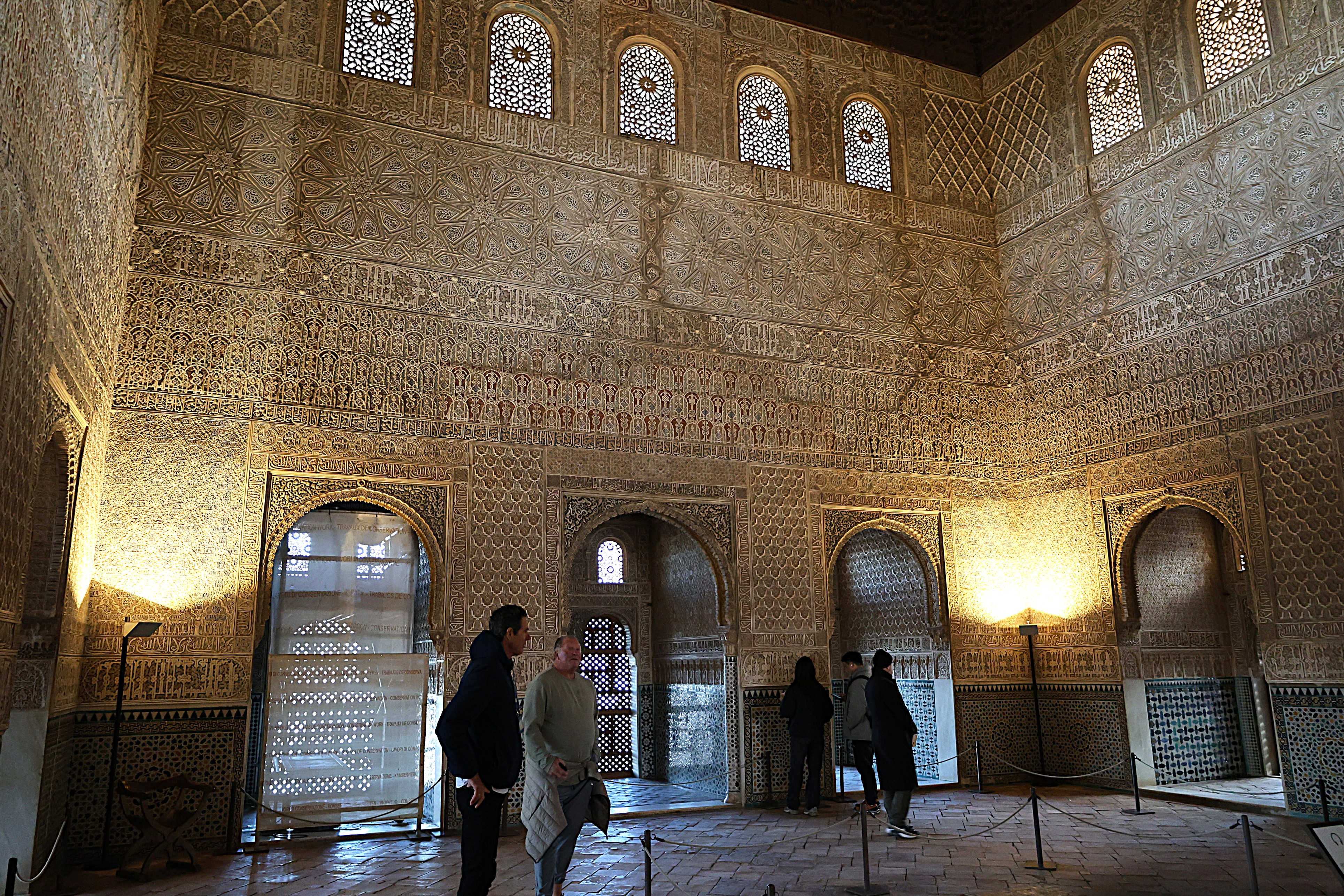Alhambra
